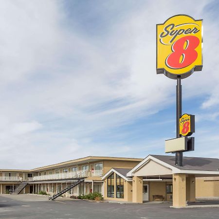 Super 8 By Wyndham Wells Hotel Kültér fotó