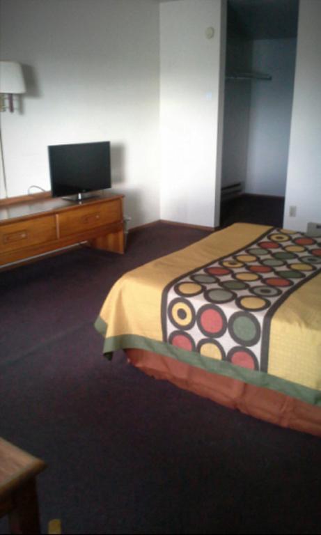Super 8 By Wyndham Wells Hotel Szoba fotó